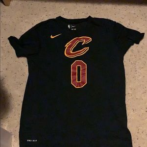 cleveland cavaliers kevin love jersey